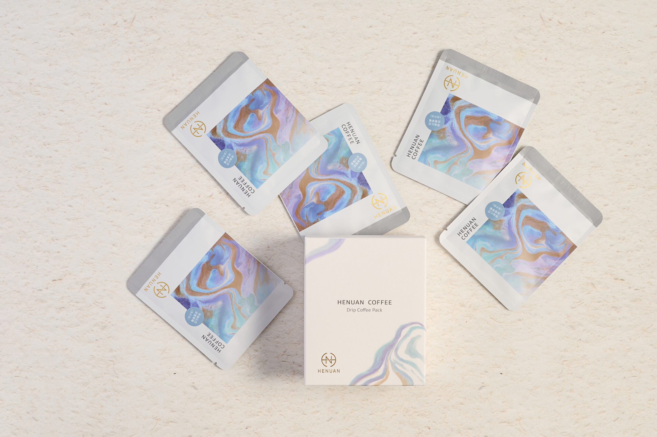 衣索比亞 谷吉 茉香柚 掛耳包 – 禾暖咖啡 HENUAN COFFEE