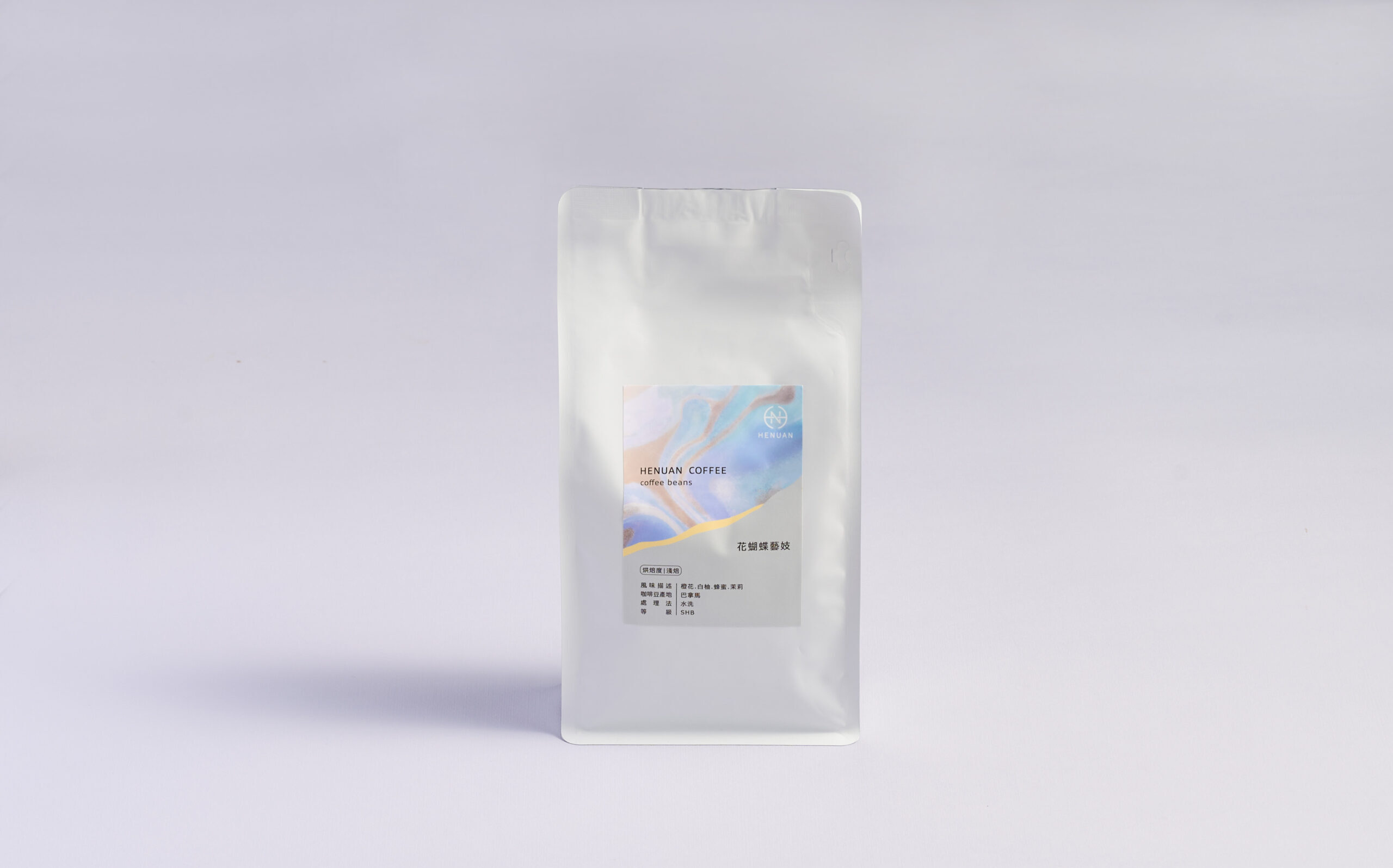 巴拿馬 花蝴蝶藝妓 咖啡豆