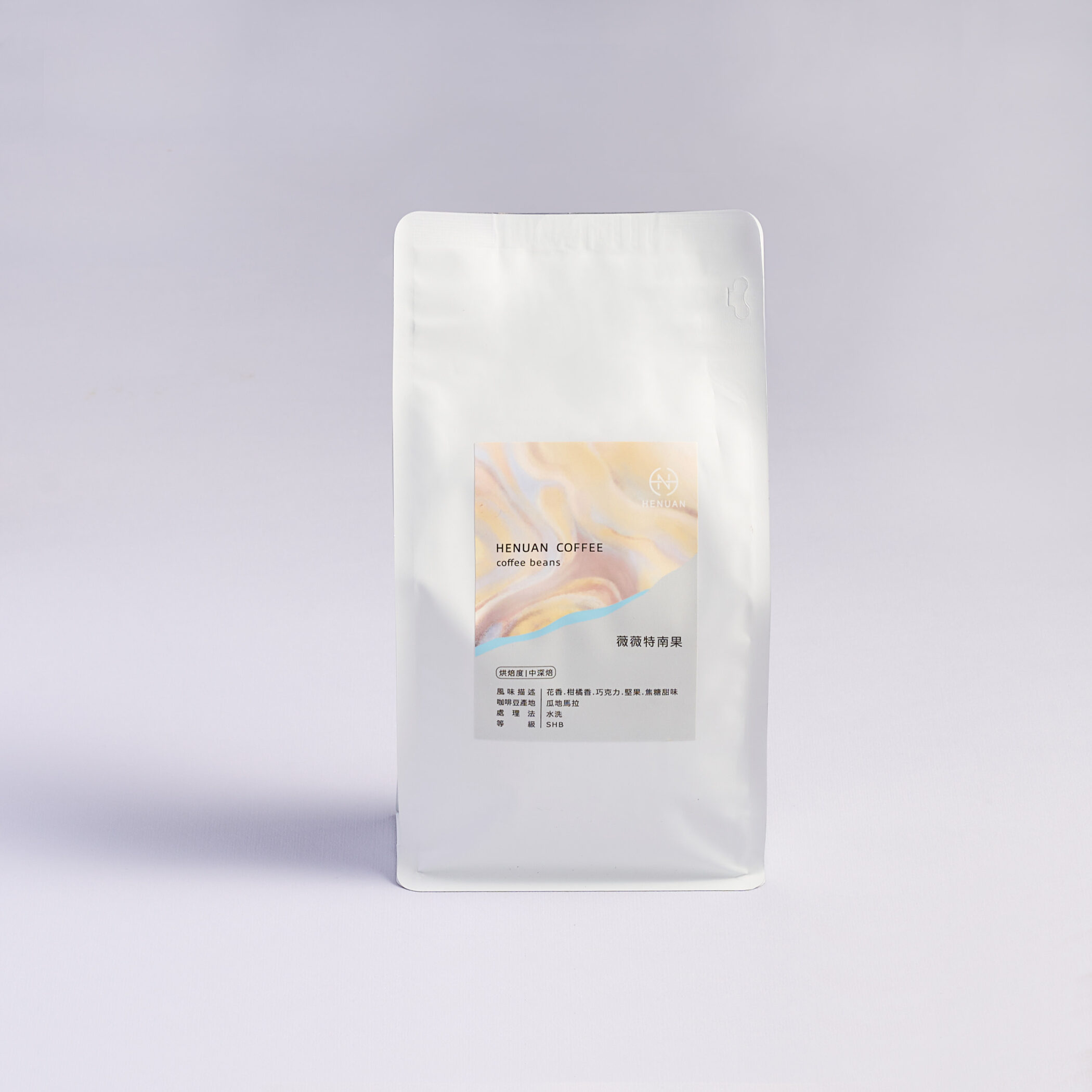 瓜地馬拉 薇薇特南果 咖啡豆